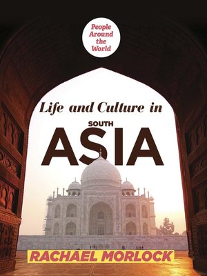 cover image of Life and Culture in South Asia